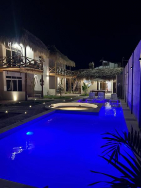 Dunamar Beach House
